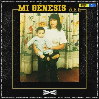 MI GENESIS, Vol. 1 by Dancko BTZ