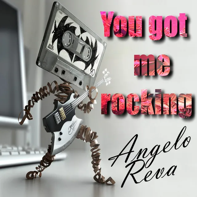 You Got Me Rocking - Radio Edit