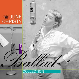 The Ballad Collection by June Christy