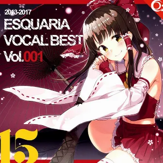 ESQUARIA VOCALBEST 001 by ESQUARIA