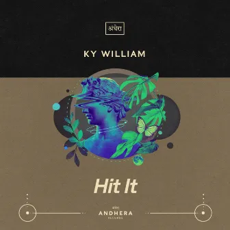 Hit It by Ky William