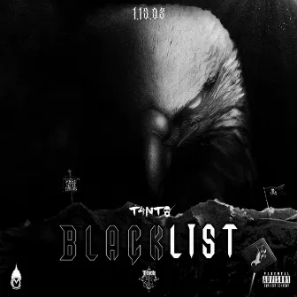 BLACKLIST by Tanto