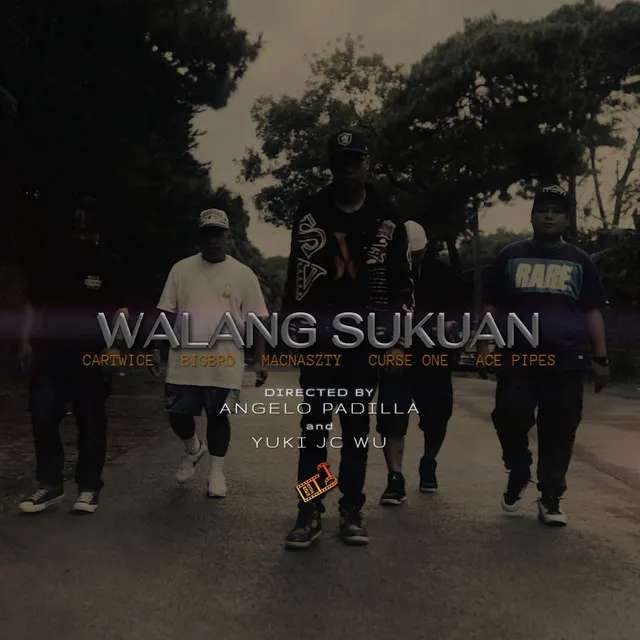 Walang Sukuan