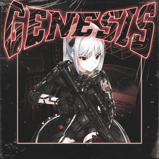 GENESIS