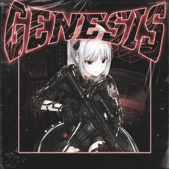 GENESIS by sadshinnn