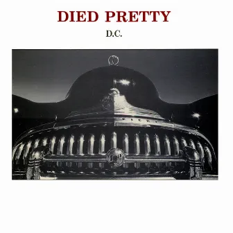 D.C. / Wonder by Died Pretty