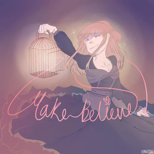 Make Believe