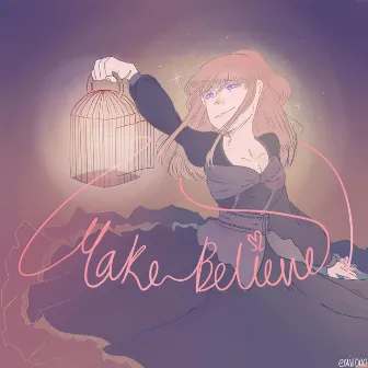 Make Believe by Ukuletea