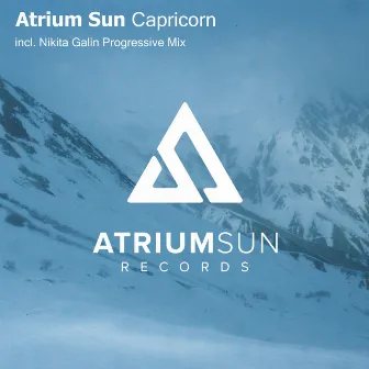 Capricorn by Atrium Sun