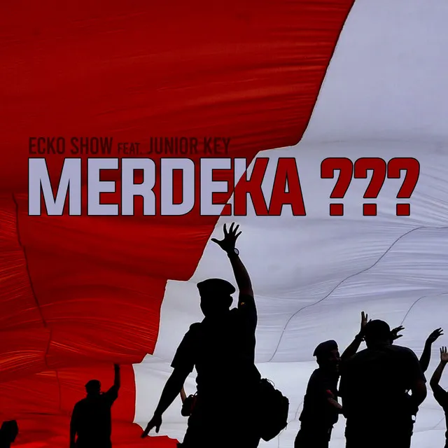 Merdeka???