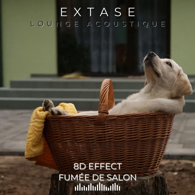 Extase - 8D Effect