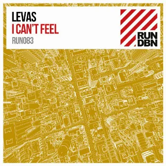 I Can't Feel by Levas