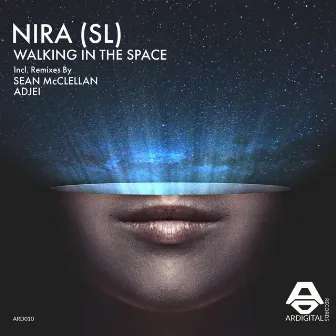 Walking in the Space by NIRA (SL)