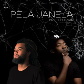 Pela Janela by Samora N'zinga