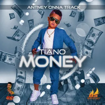 Money (Radio Edit) by Tiano