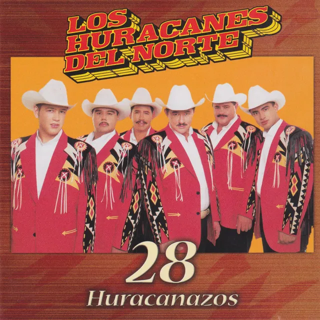 28 Huracanazos