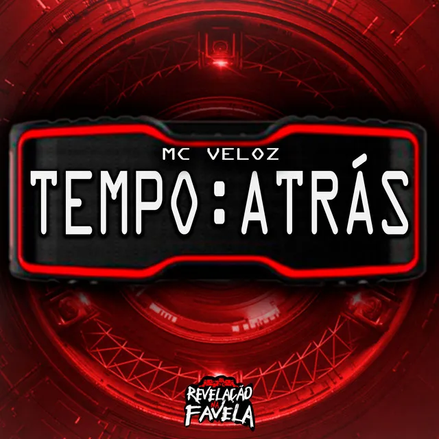 Tempo Atrás