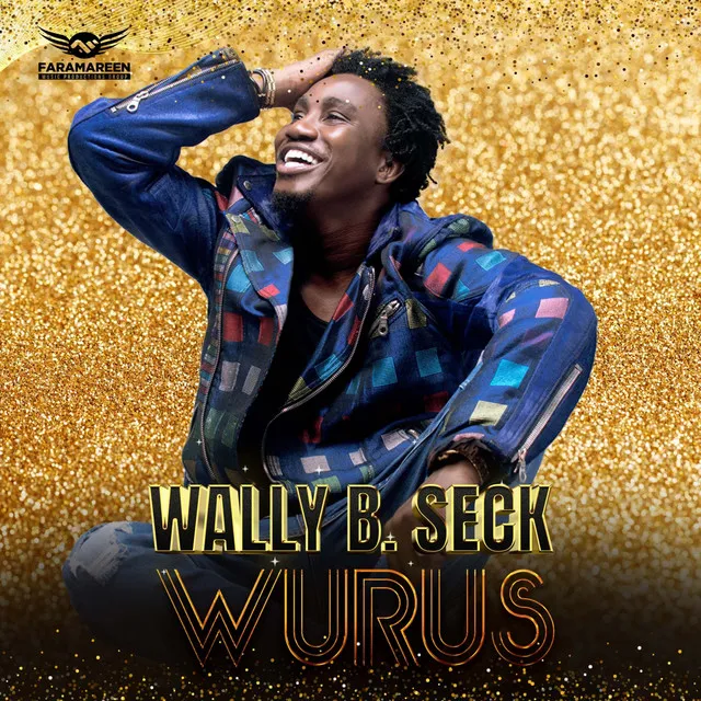 WURUS - Version Afro