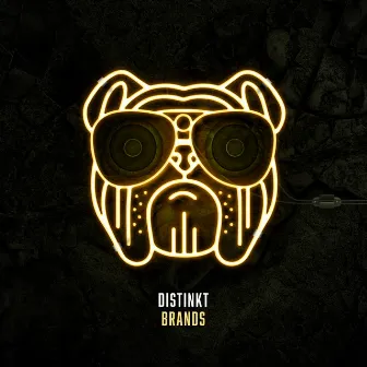 Brands by Distinkt