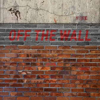 OFF THE WALL by Bibim