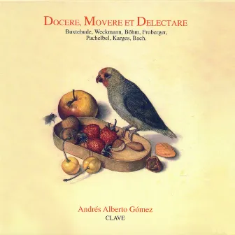 Docere, Movere et Delectare by Andrés Alberto Gómez