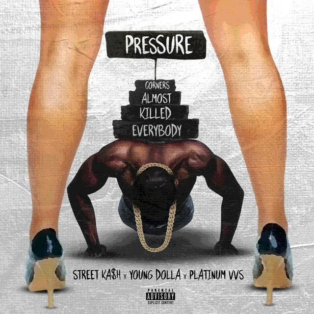 PRESSURE