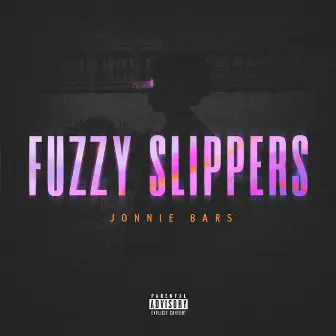 Fuzzy Slippers by Jonnie Bars