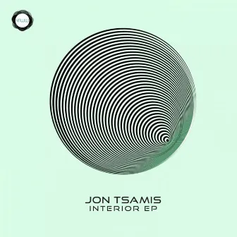 Interior Ep by Jon Tsamis