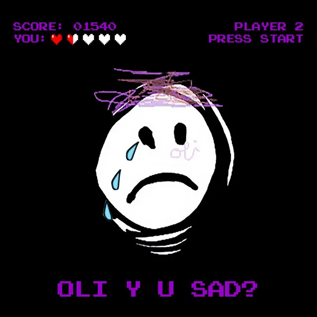 Oli y u Sad