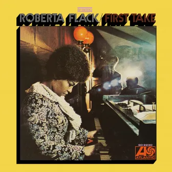 First Take (Deluxe Edition) by Roberta Flack