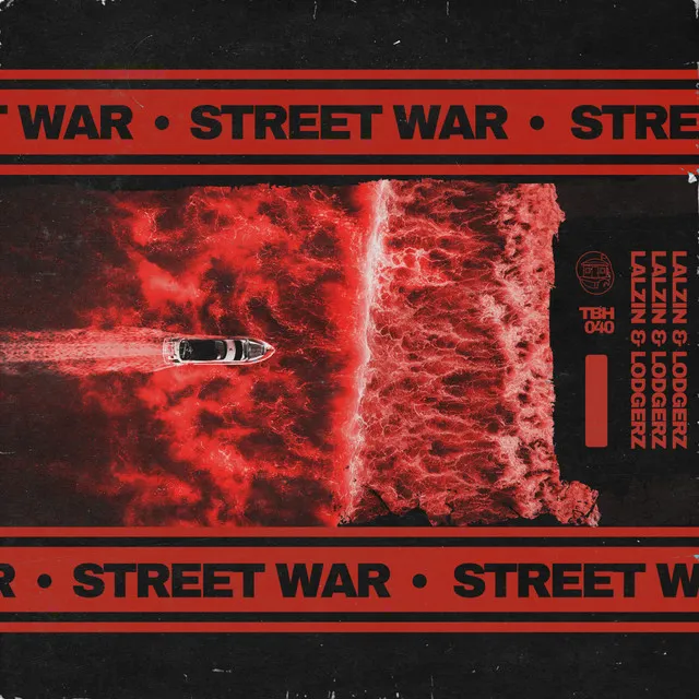 Street War - Original Mix