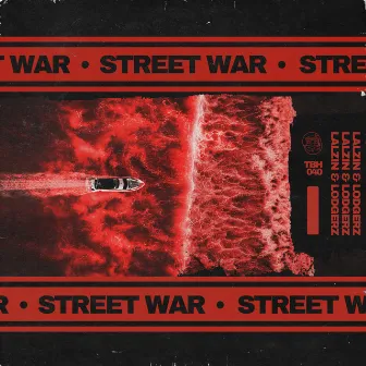 Street War by LALZIN