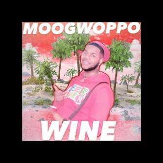 Wine by FDB Gwop