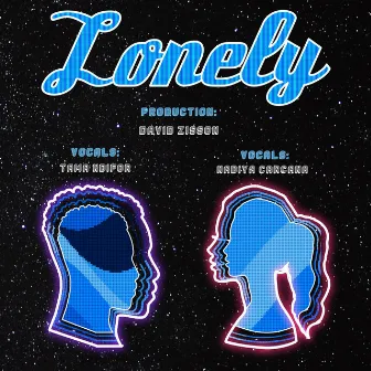 Lonely by David Zisson