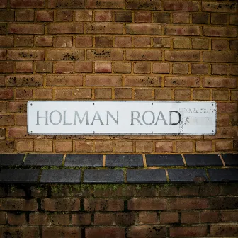 Holman Road by Nino SLG