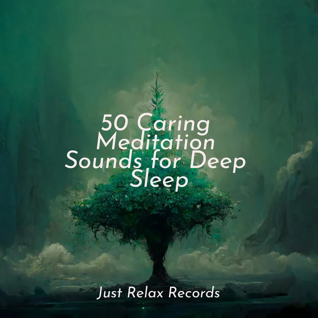 50 Caring Meditation Sounds for Deep Sleep