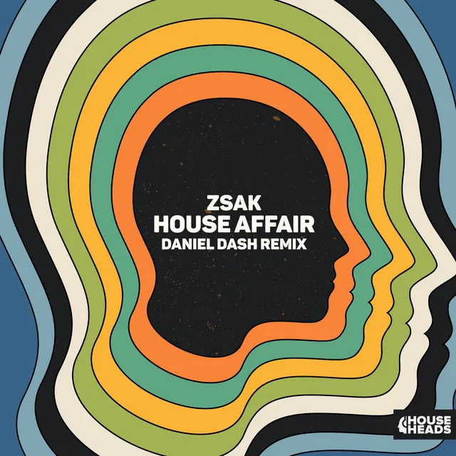 House Affair - Daniel Dash Remix