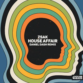 House Affair (Daniel Dash Remix) by Daniel Dash