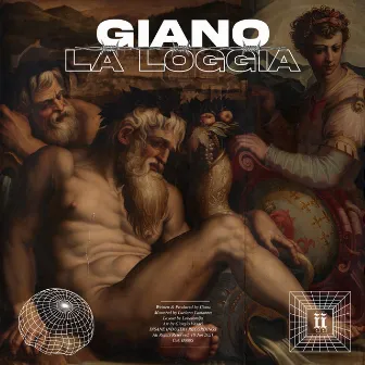 La Loggia by Giano