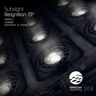 Re.Ignition EP by SubSight