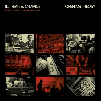 Opening Theory by Ill Treats