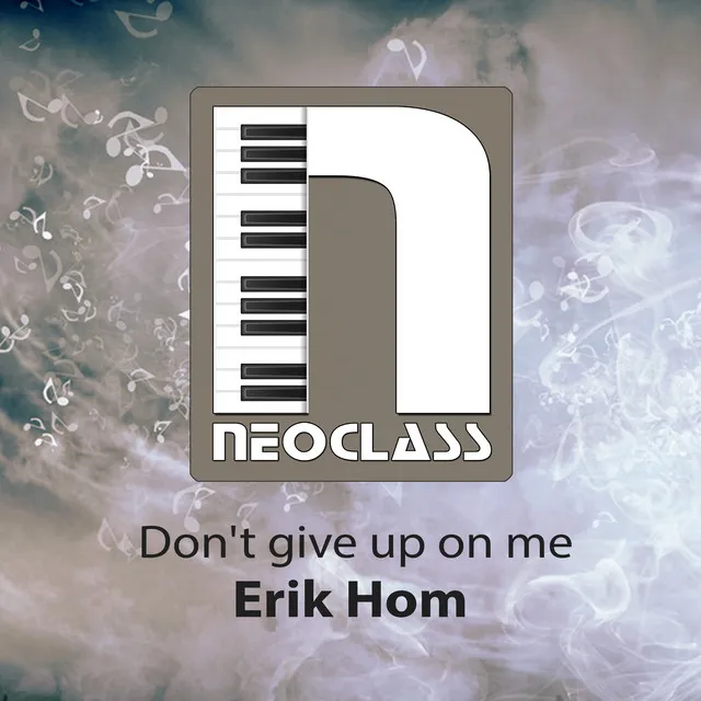 Don't Give Up On Me (@ 432 Hz)