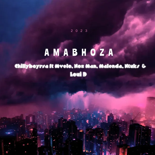 AMABHOZA