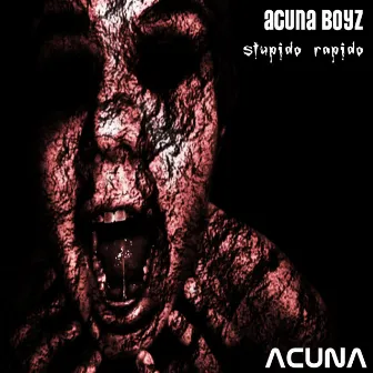 Stupido Rapido by Acuna Boyz