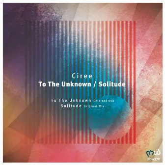 To the Unknown / Solitude by Ciree