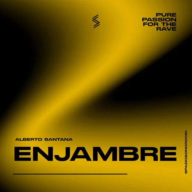 Enjambre