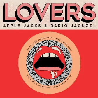 Lovers by Apple Jacks