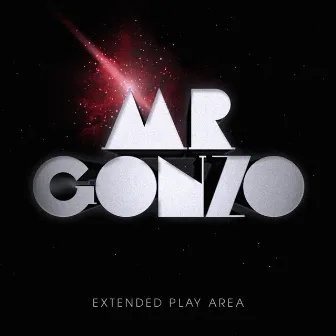 Extended Play Area - EP by Mr Gonzo