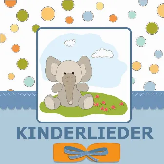 Kinderlieder by Unknown Artist