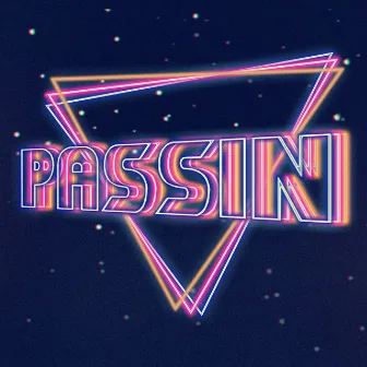 Passin by Thiago Peixoto